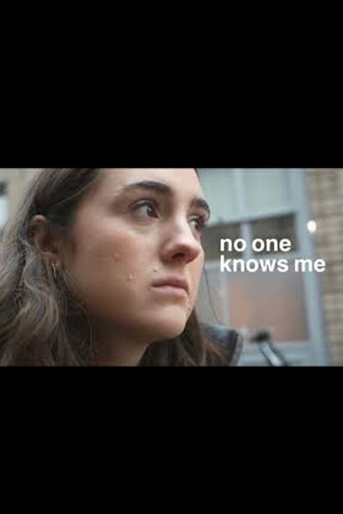 The Girl that Ramsgate Forgot poster