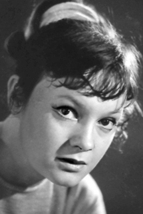 Photo of Svetlana Loshchinina, Acting