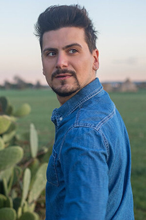 Photo of Alex D'Antona, Directing