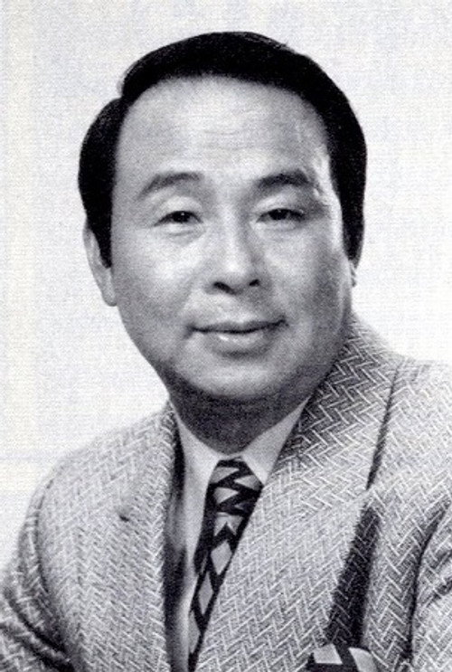 Photo of Minoru Obata, Acting