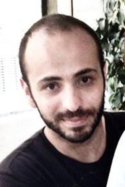 Stavros Potamaris profile