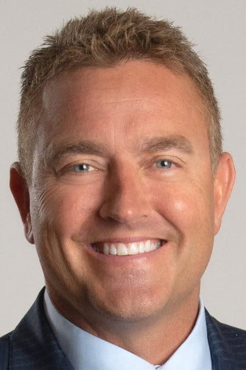 Photo of Kirk Herbstreit, Acting