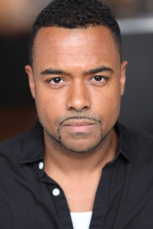 Photo of Pascal Darilus, Acting