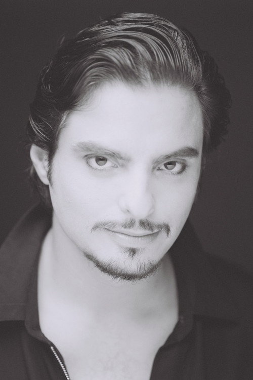 Photo of Ernesto Čekan, Acting