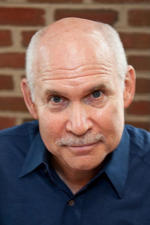 Photo of Steve McCurry, Acting