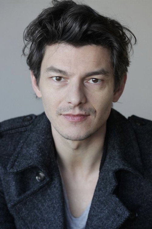 Photo of Guillaume Toucas, Acting