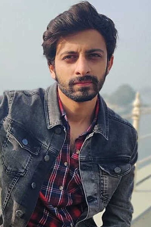 Abhishek Chauhan profile