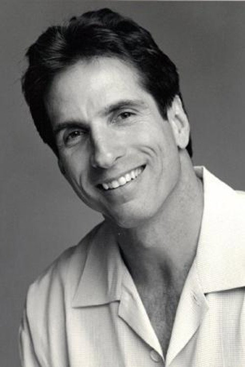 Photo of Don McGovern, Acting