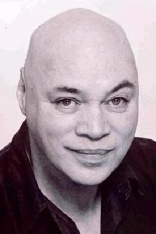 Photo of Grant McFarland, Acting