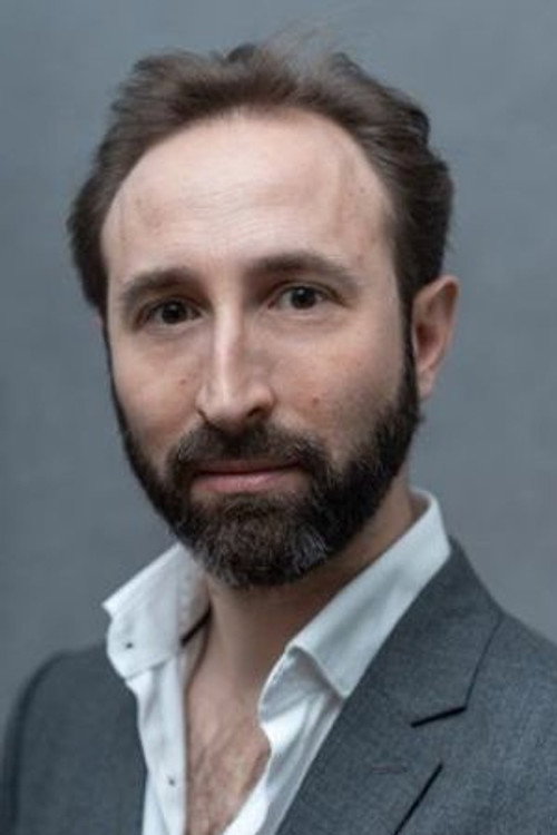 Photo of David Olivier Fischer, Acting