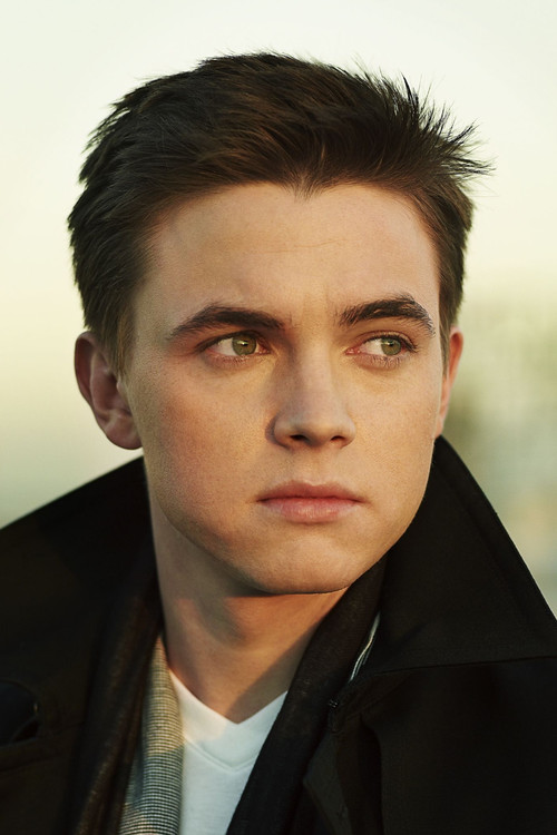 Jesse McCartney profile