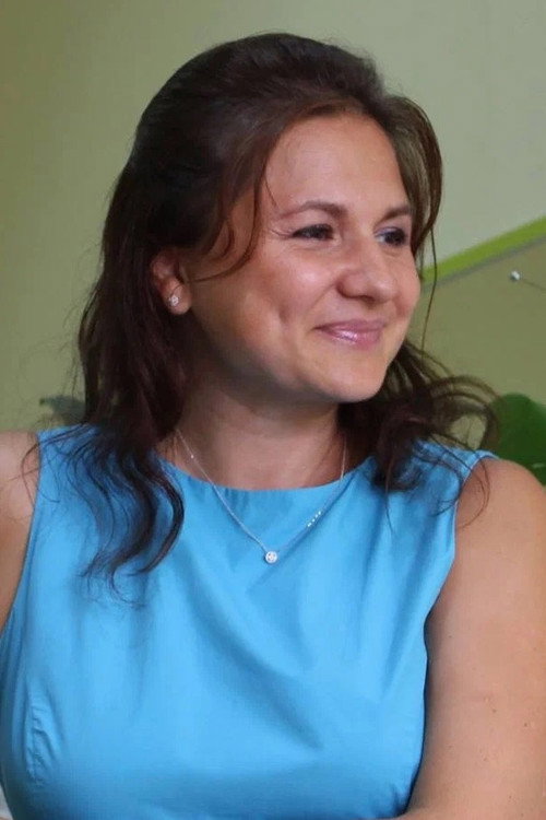 Photo of Светлана Самойлова, Acting