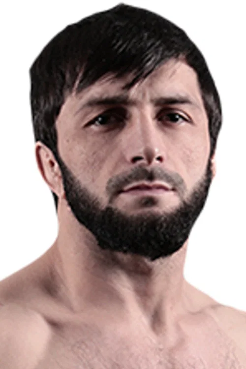 Photo of Kurban Gadzhiev, Acting