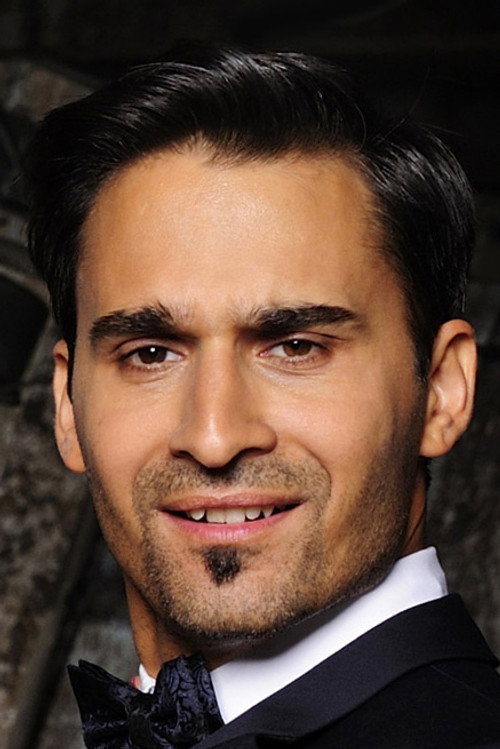 Photo of Radek Banga, Acting