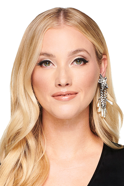 Liz Trinnear profile