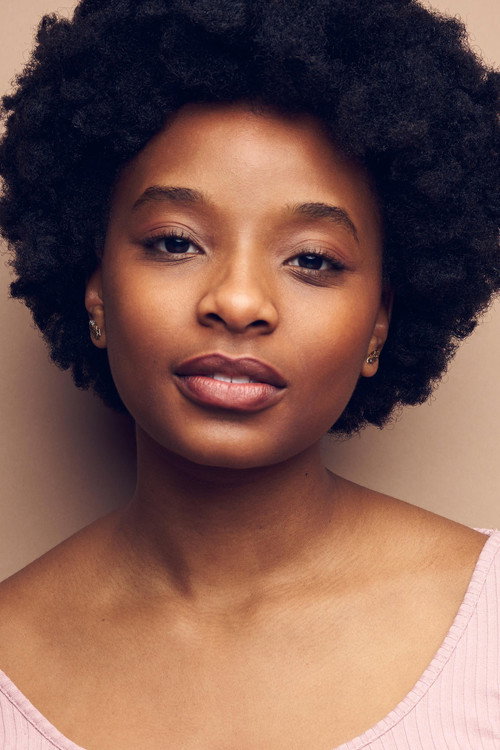 Photo of Morgen McKynzie, Acting