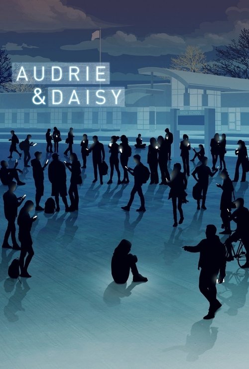 Movie poster for Audrie & Daisy (2016)