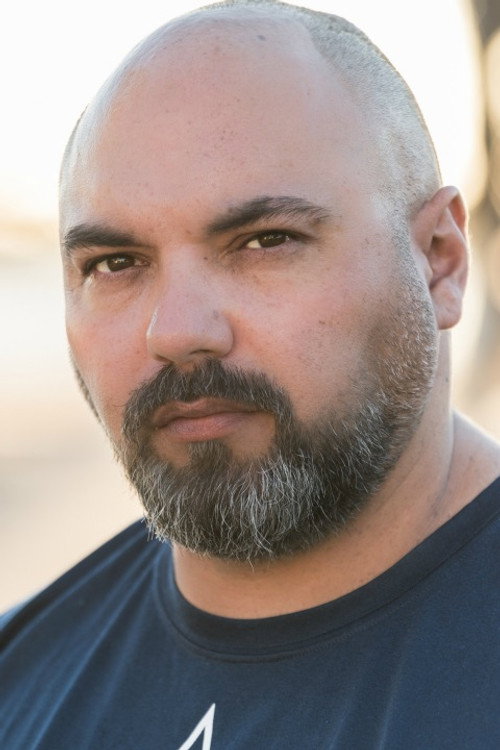 Photo of Glen-Paul Waru, Acting