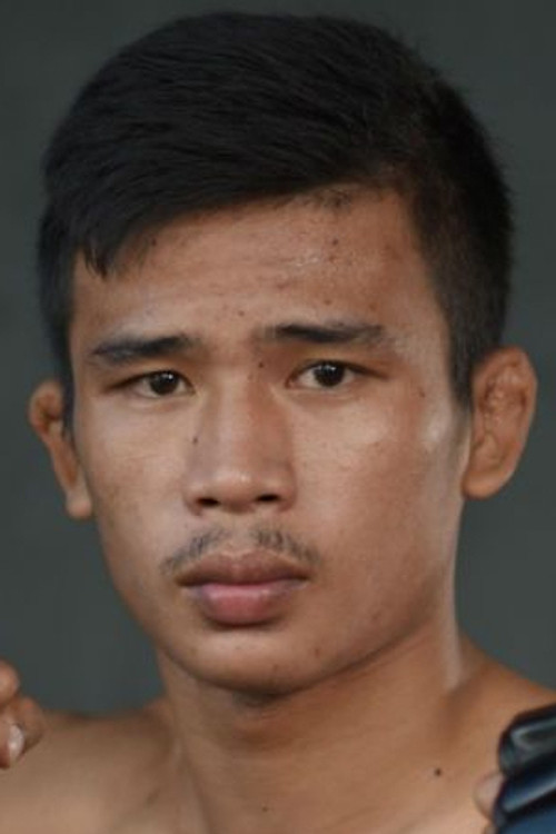 Photo of Superlek Kiatmuu9, Acting