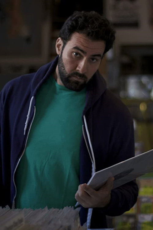 Philip Quinaz profile