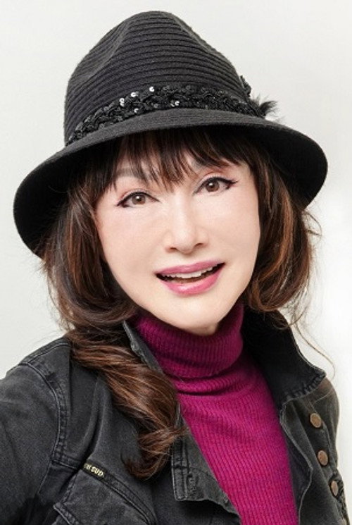 Linda Yamamoto profile