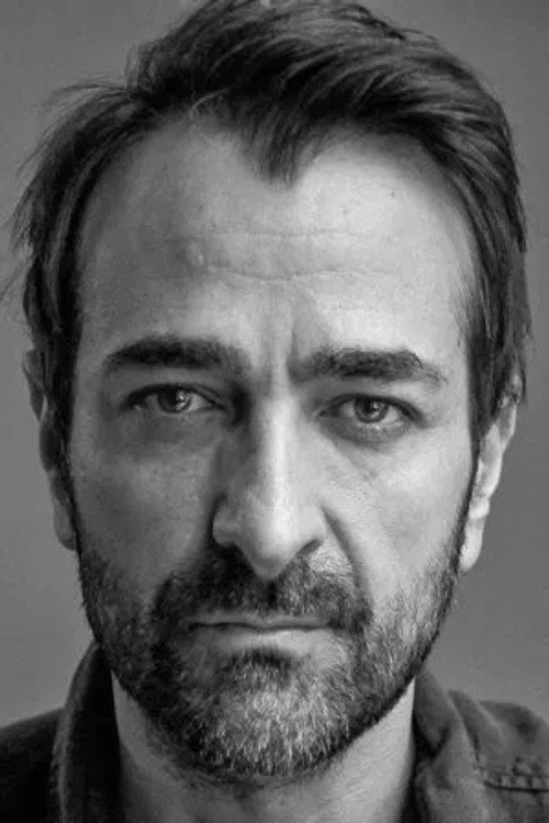 Photo of Mikaël Fitoussi, Acting