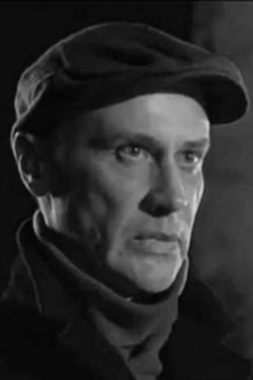 Photo of Dmitry Bulba, Acting