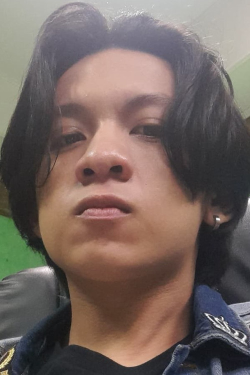 Photo of Keoni Jin, Acting