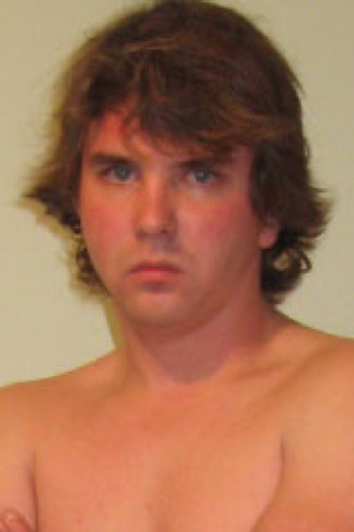 Photo of Zac Palance, Acting