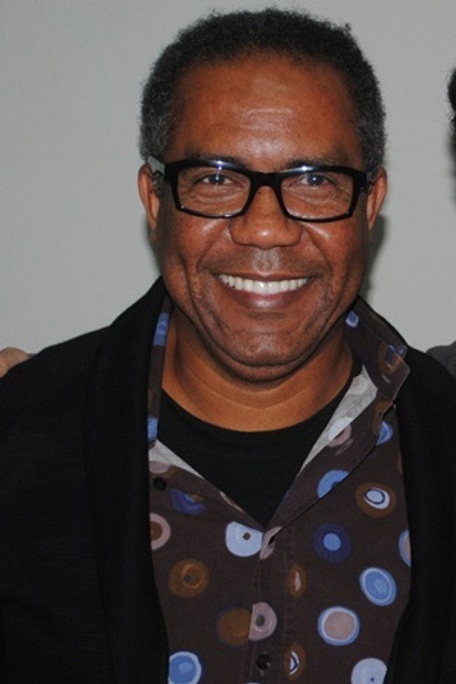 Photo of Luiz Antonio Pilar, Directing