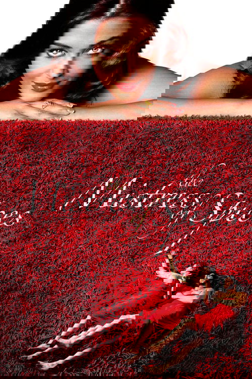 The Mistress of Spices poster