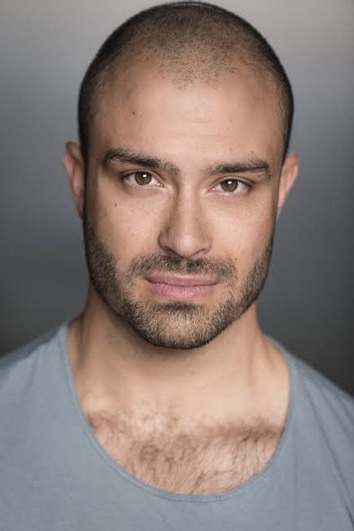Photo of Jay Saighal, Acting