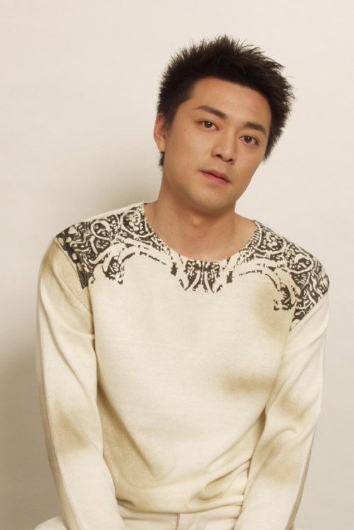 Photo of Niu Qingfeng, Acting