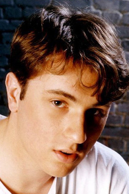 Photo of Alexis Ciccone, Acting