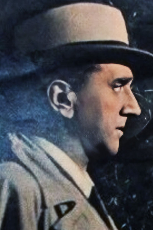 Photo of Héctor Méndez, Acting
