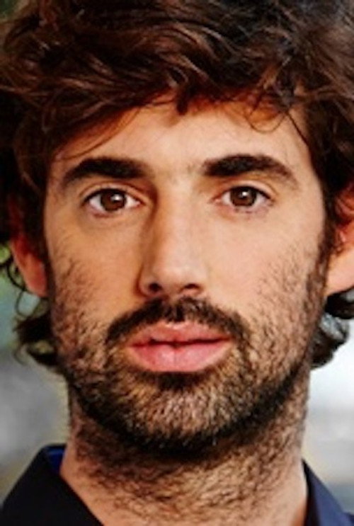 Photo of Ruben Hein, Acting