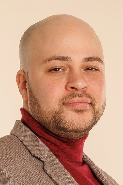 Photo of Ramon Pesante, Directing