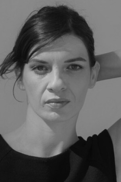 Carla Bolito profile