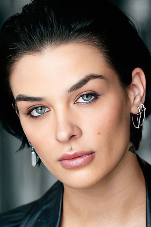 Photo of Alyssa Nicole, Acting