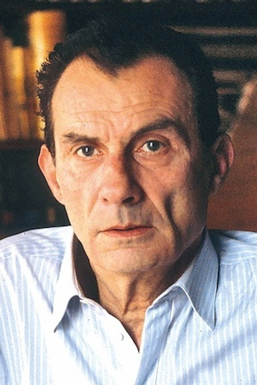 Photo of Jean Cau, Writing