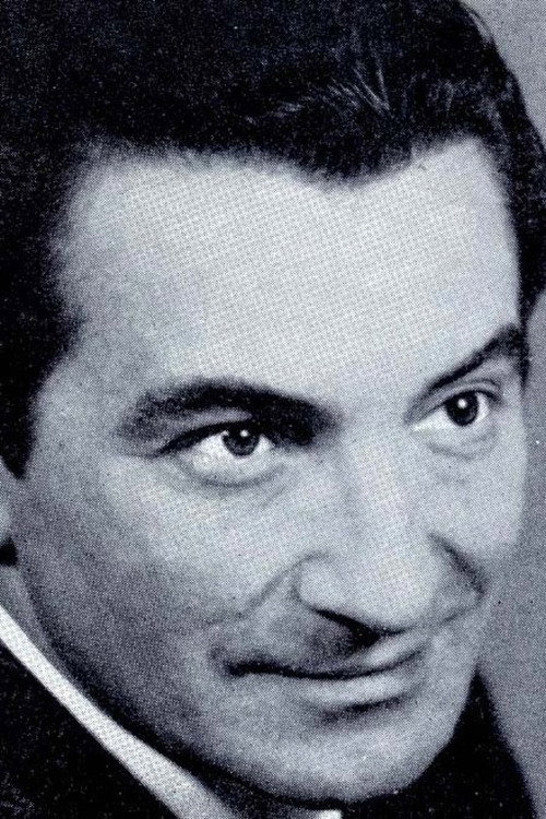 Photo of Gianni Galavotti, Acting