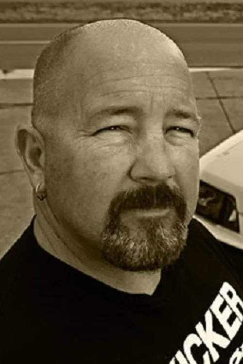 Chuck Seitsinger profile