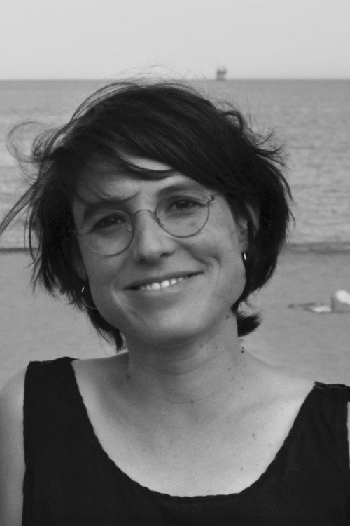 Photo of Clémentine Robach, Directing