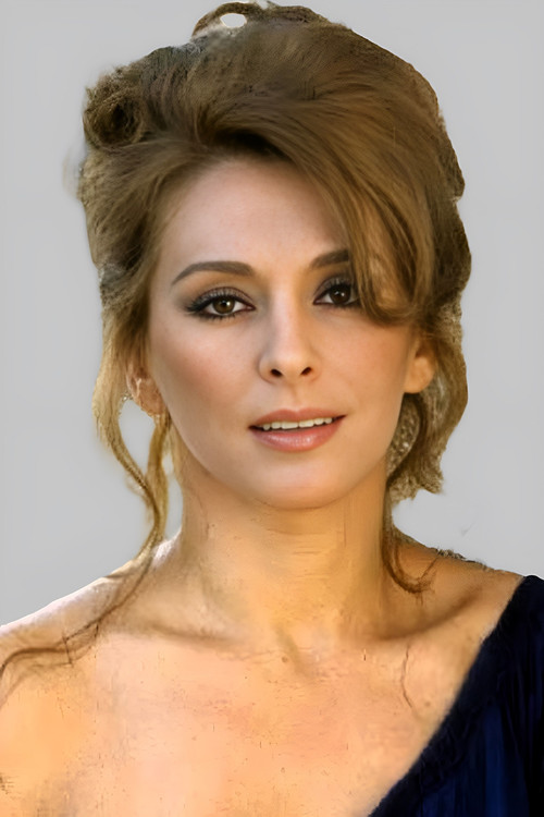 Nieves Navarro profile