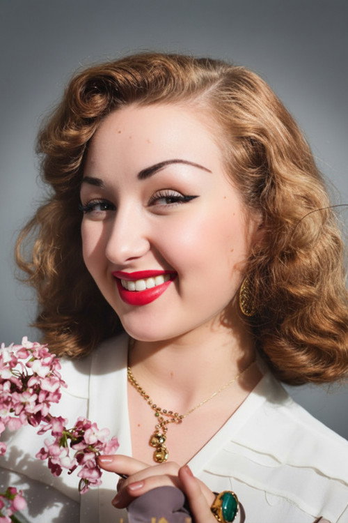 Photo of İnci Birol, Acting