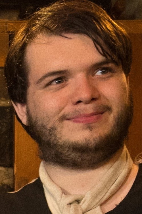 Photo of Nicolas Pelletier, Camera