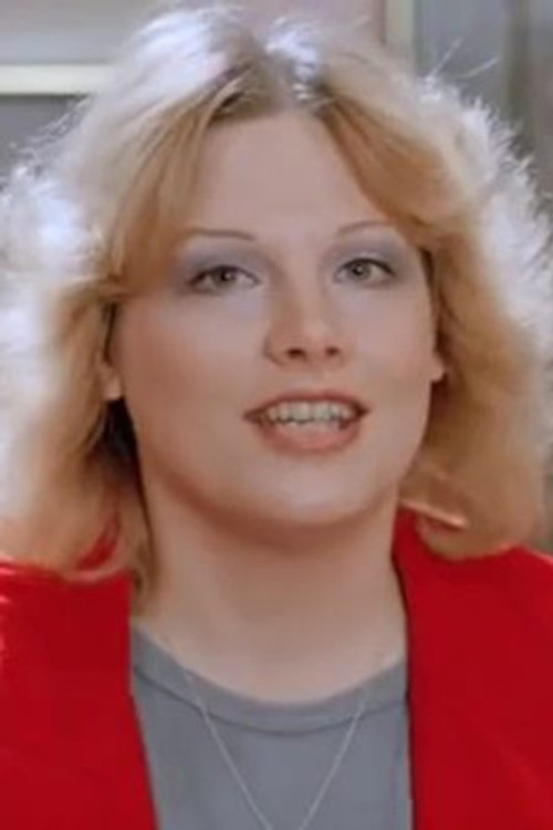 Photo of Nina Fause, Acting