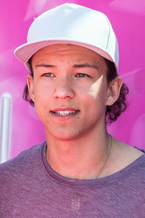 Photo of Frans, Acting