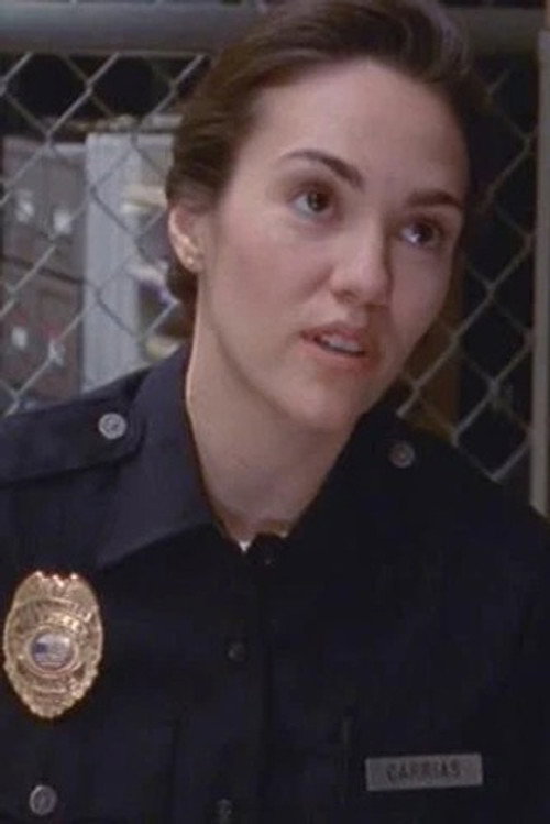 Photo of Nina Barry, Acting