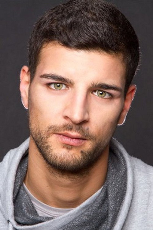 Photo of Ahmed Younoussi, Acting